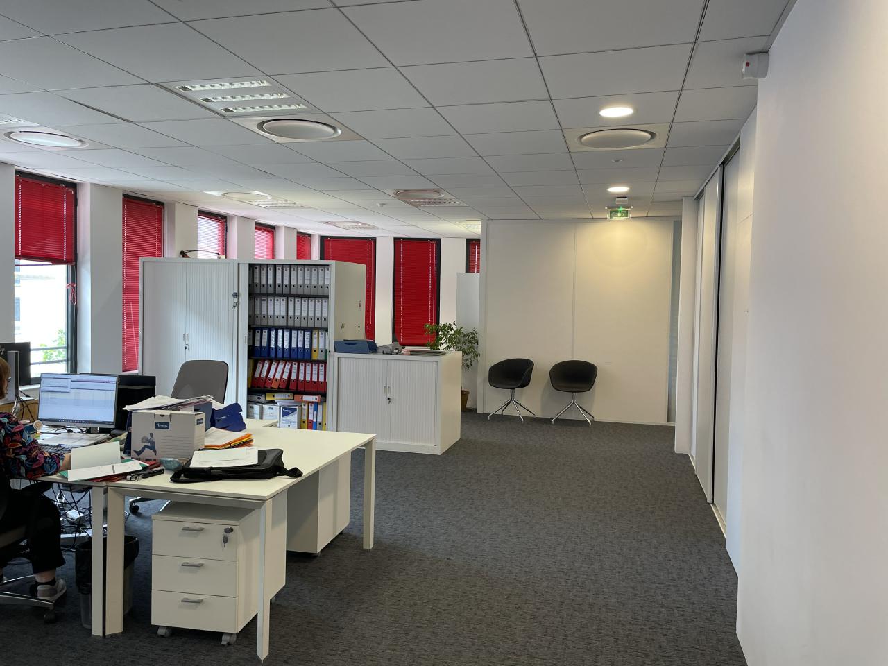 Bureau Toulouse 1959m² Location bureau Toulouse Haute-Garonne OLBUR2423058 18